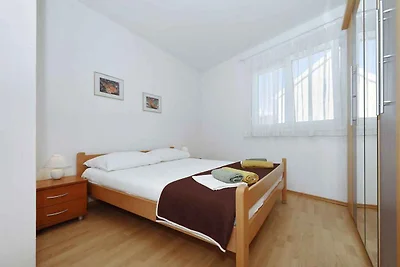 apartman za odmor Obiteljski odmor Turanj
