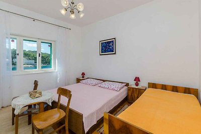 Vakantieappartement Gezinsvakantie Island Brac Povlja