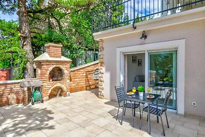 Ferienwohnung mit Wellness und Swimmingpool z