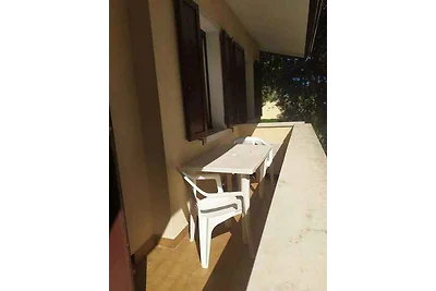 Ferienwohnung mit Balkon