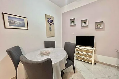 Ferienwohnung klimatisiert mit Terrasse