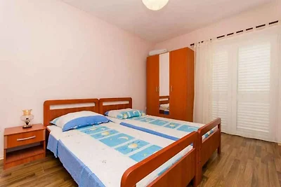 Vakantieappartement Gezinsvakantie Vinisce