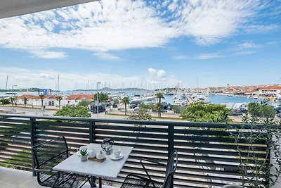 Appartamento Vacanza con famiglia Vodice