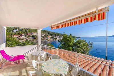 Vakantieappartement Gezinsvakantie Vinisce