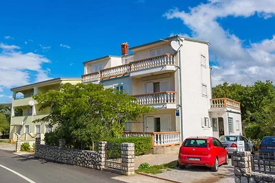 Appartamento Vacanza con famiglia Biograd na Moru
