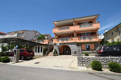 Appartamento Vacanza con famiglia Cizici