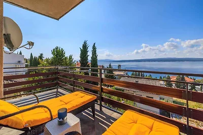 Appartamento Vacanza con famiglia Crikvenica