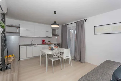 Ferienwohnung familienfreundlich mit Klimaanl