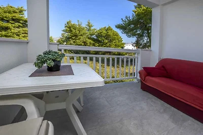 Apartament Dla rodzin Lokva Rogoznica