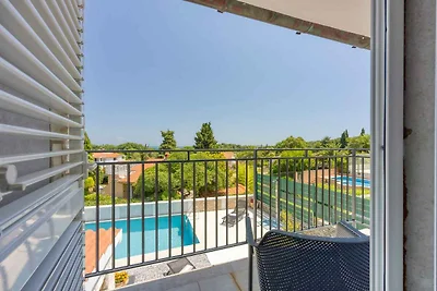 Villa mit Privatpool