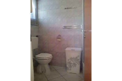 Vakantieappartement Gezinsvakantie Pirovac