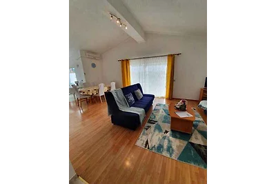 Appartamento Vacanza con famiglia Pirovac