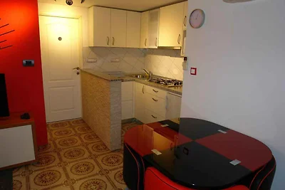 Vakantieappartement Gezinsvakantie Crikvenica