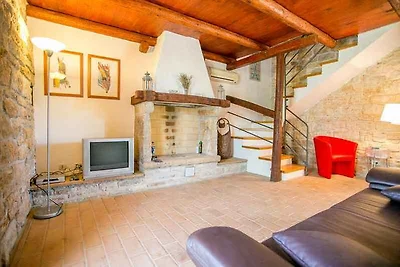 Appartamento Vacanza con famiglia Orbani
