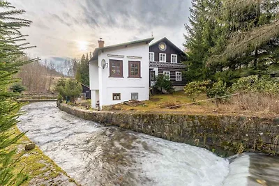 Ferienwohnung in sehr schöne Umgebung