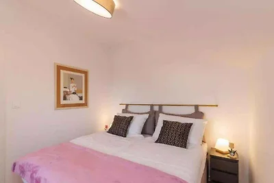 Vakantieappartement Gezinsvakantie Selce