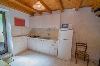 Vakantieappartement Gezinsvakantie Veli Losinj