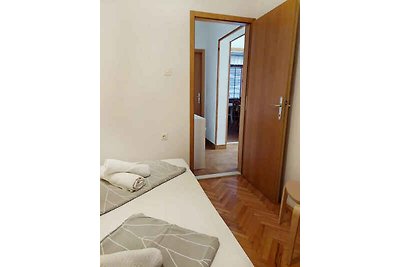 Vakantieappartement Gezinsvakantie Postira