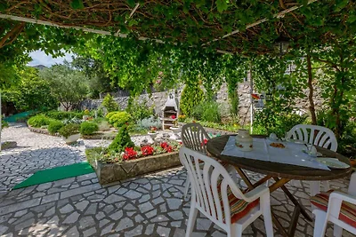 Appartamento Vacanza con famiglia Biograd na Moru