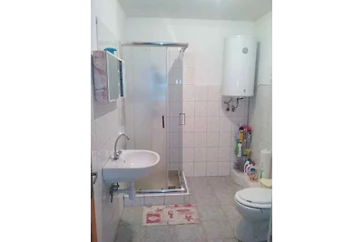 Ferienhaus mit Internetzugang, in der Mitte d