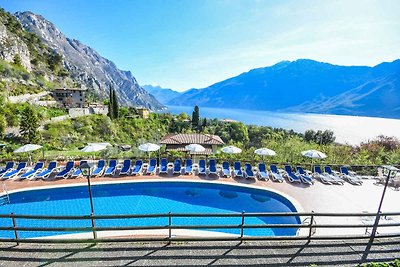 Vakantieappartement Gezinsvakantie Limone sul Garda