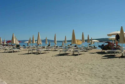 Holiday flat family holiday Zagreb