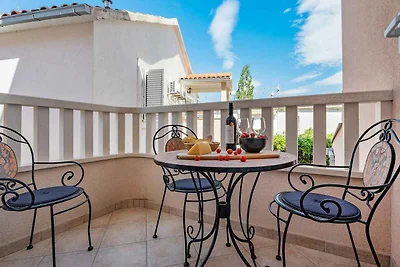 Ferienwohnung nahe zum Meer