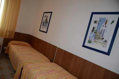 Vakantieappartement Gezinsvakantie Bibione