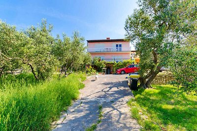 Ferienwohnung mit Meerblick