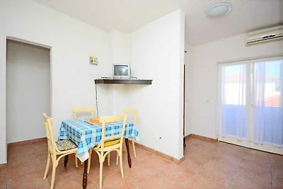 Vakantieappartement Gezinsvakantie Barbat