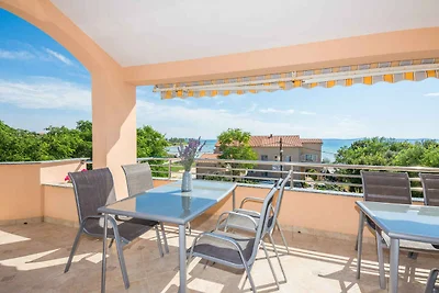 Holiday flat family holiday Privlaka
