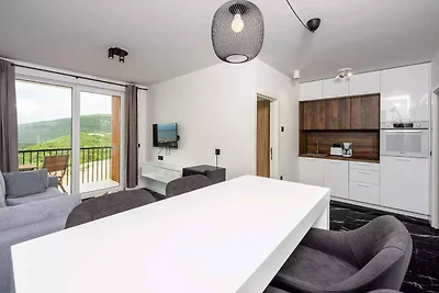 Ferienwohnung mit Klimaanlage