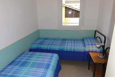 apartman za odmor Obiteljski odmor Bibione