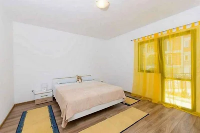 Ferienwohnung mit Klimaanlage direkt am Meer 