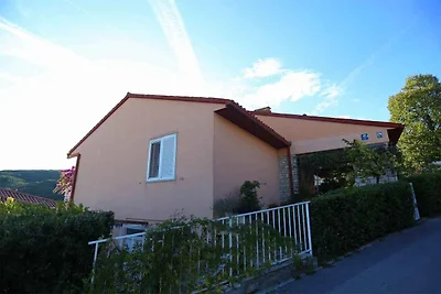 Appartamento Vacanza con famiglia Rabac