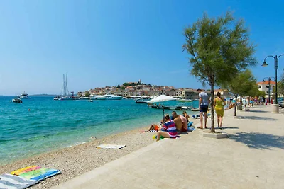 Appartamento Vacanza con famiglia Primosten