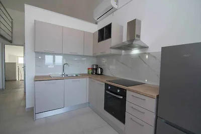 Ferienwohnung Delux apartment studio 1/4