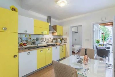 Ferienwohnung in Strandnähe