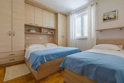 Vakantieappartement Gezinsvakantie Dramalj