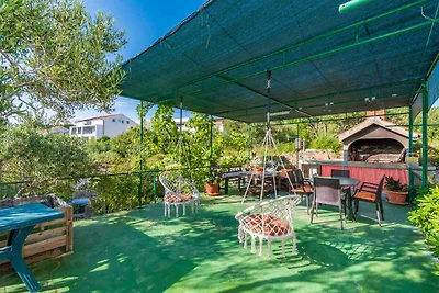 Ferienwohnung am Meer
