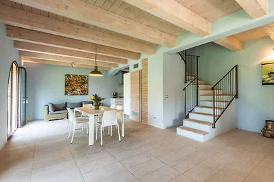 Appartamento Vacanza con famiglia Siena