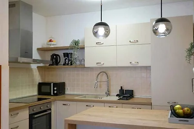 Vakantieappartement Gezinsvakantie Sveti Petar u Šumi