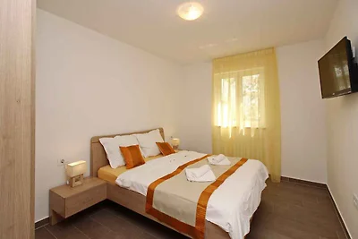 Ferienwohnung mit Klimaanlage und WLAN