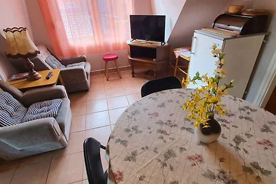 Appartamento Vacanza con famiglia Zalakaros