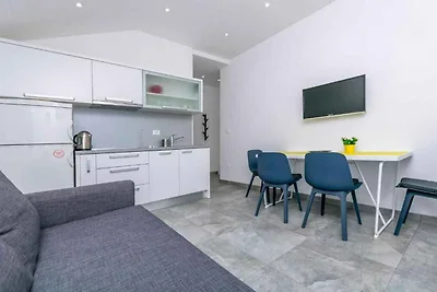 Ferienwohnung mit Klimaanlage