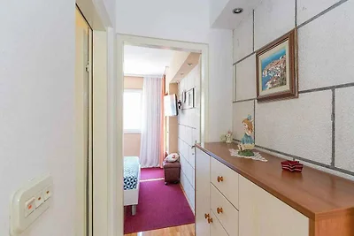Vakantieappartement Gezinsvakantie Zaton Veliki