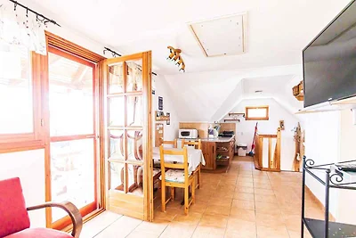 Vakantieappartement Gezinsvakantie Balatonmáriafürdö