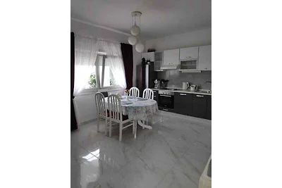 Apartament Dla rodzin Lokva Rogoznica