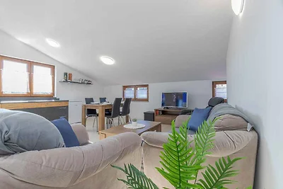 Ferienwohnung mit Klimaanlage