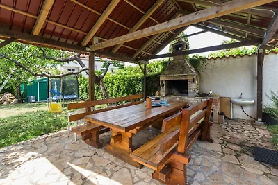 Ferienwohnung mit Klimaanlage